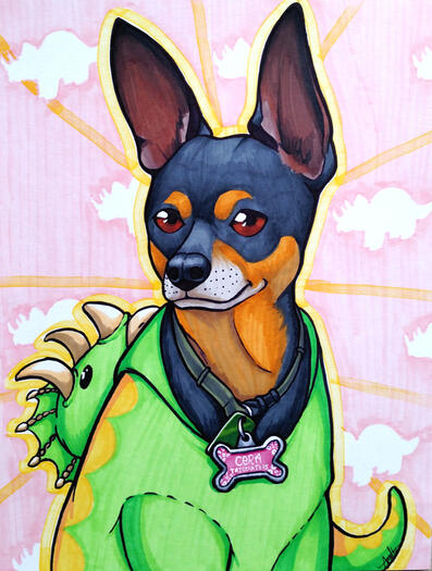 Chihuahua