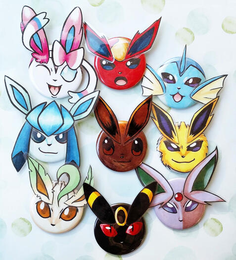 Buttons 1
