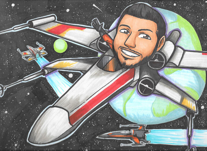 Space